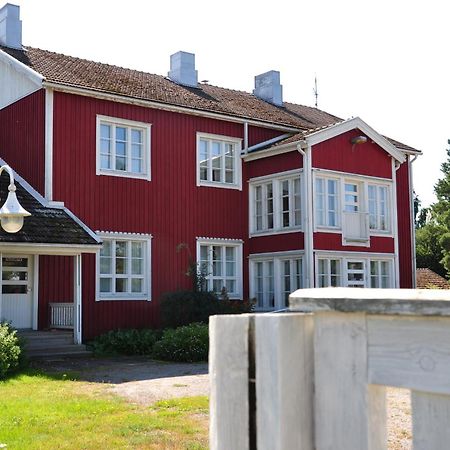 Opintola Bed & Breakfast Norinkyla Bagian luar foto