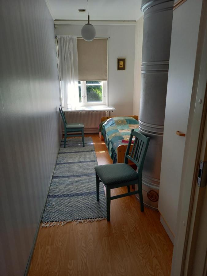 Opintola Bed & Breakfast Norinkyla Bagian luar foto