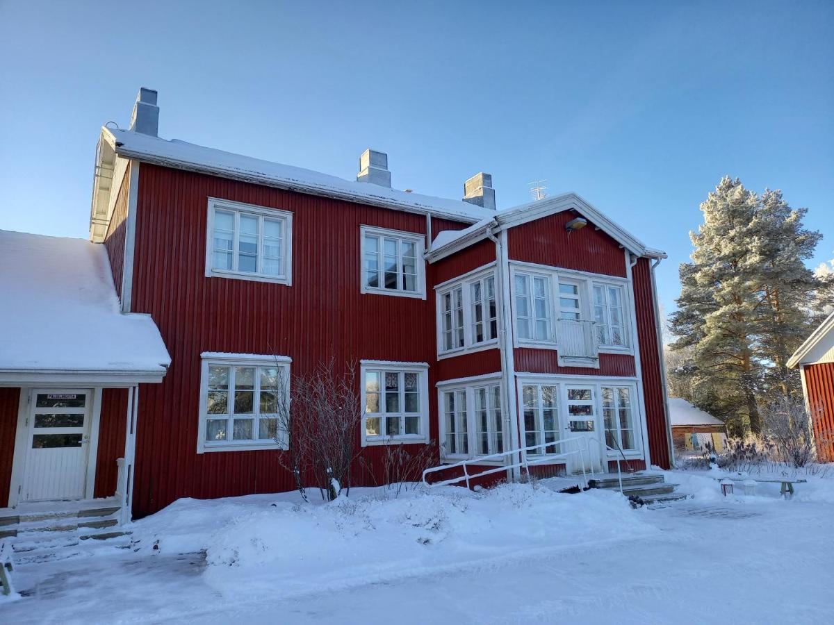 Opintola Bed & Breakfast Norinkyla Bagian luar foto