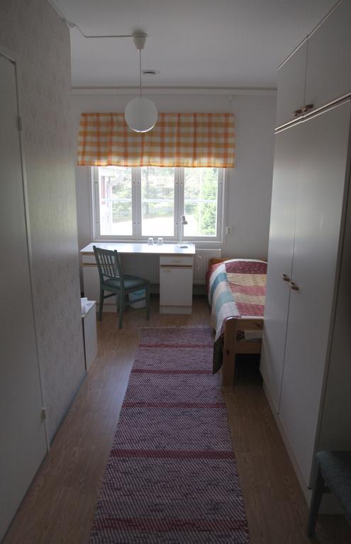 Opintola Bed & Breakfast Norinkyla Ruang foto