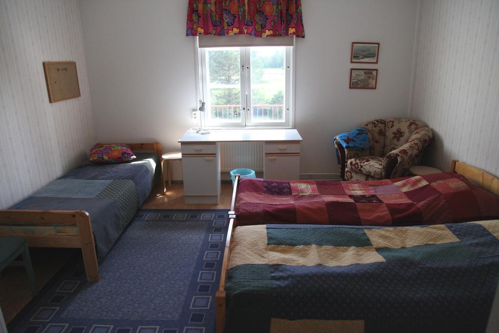 Opintola Bed & Breakfast Norinkyla Ruang foto