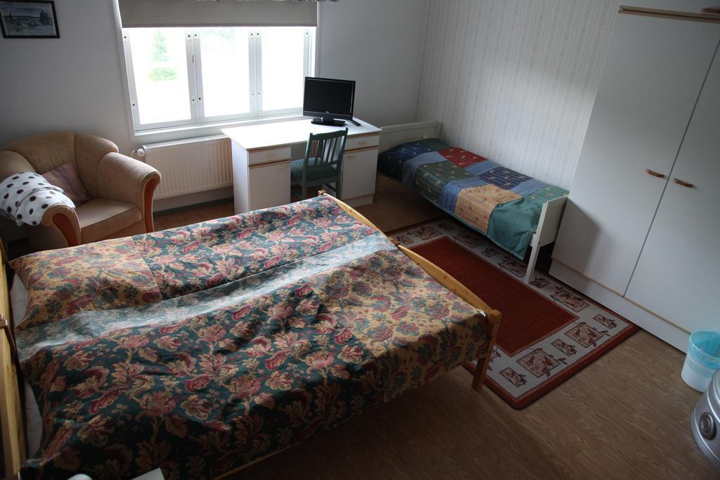 Opintola Bed & Breakfast Norinkyla Ruang foto